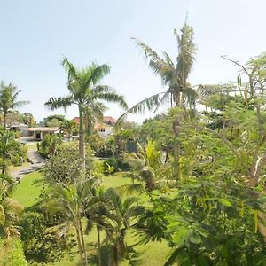 Junior Suite Ocean View